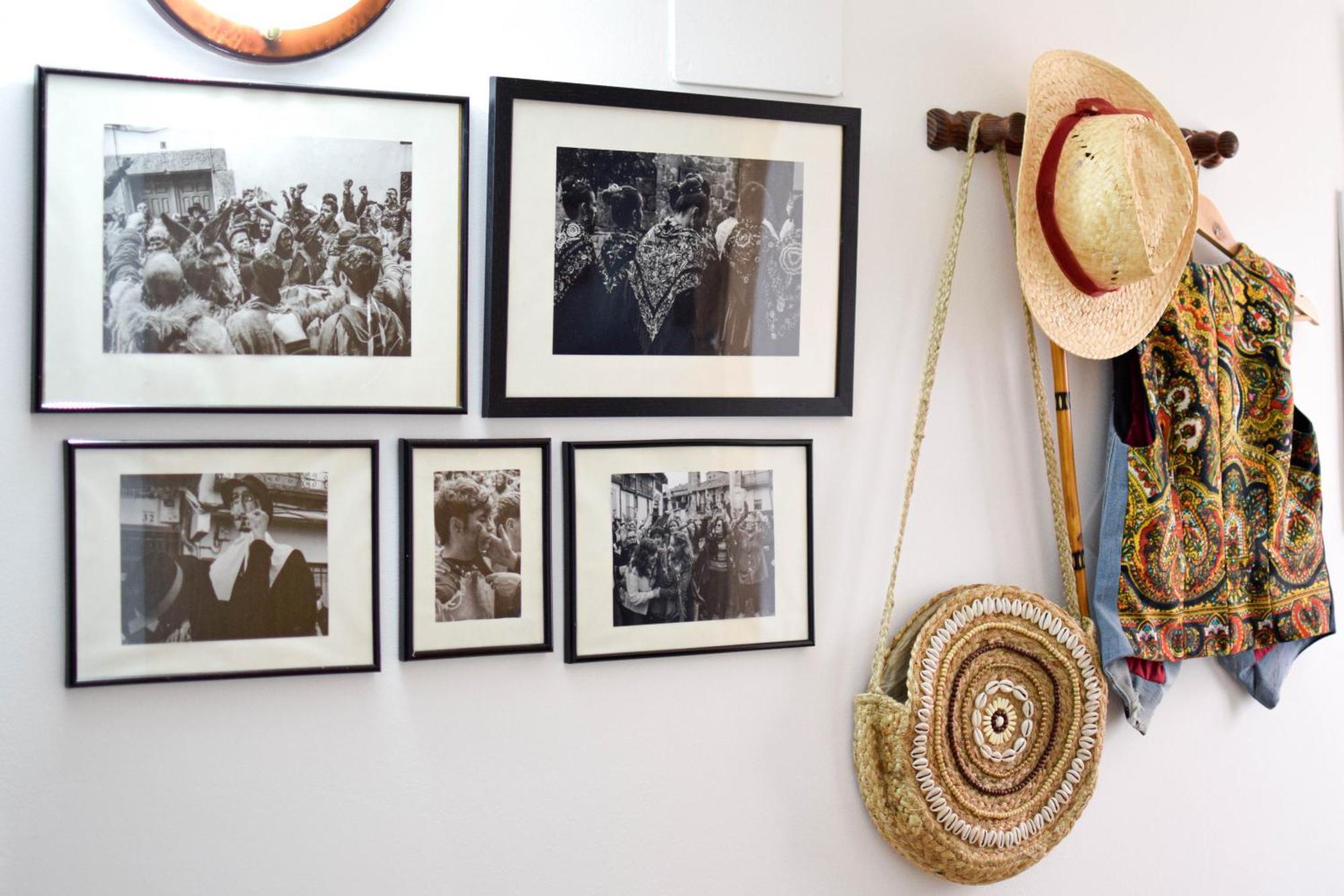 Casa Rural El Sobraillo ビジャヌエバ・デ・ラ・ベラ エクステリア 写真